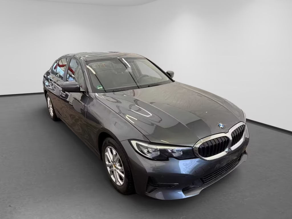 BMW 3 Serie