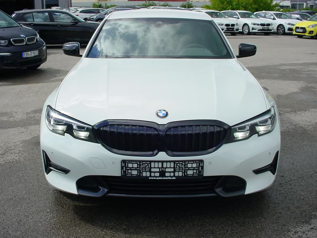 BMW 3 Serie