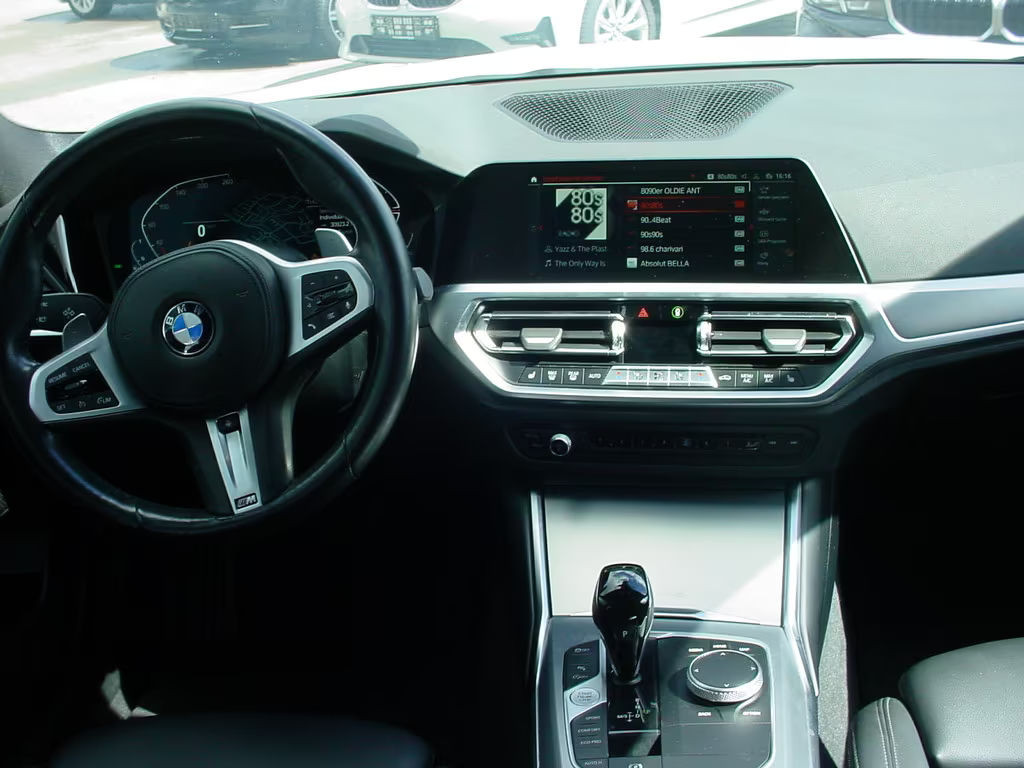 BMW 3 Serie