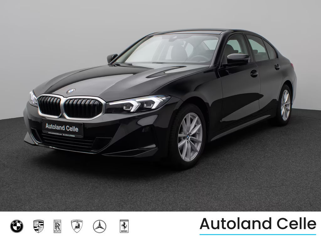 BMW 3 Serie 318 Sedan 318i
