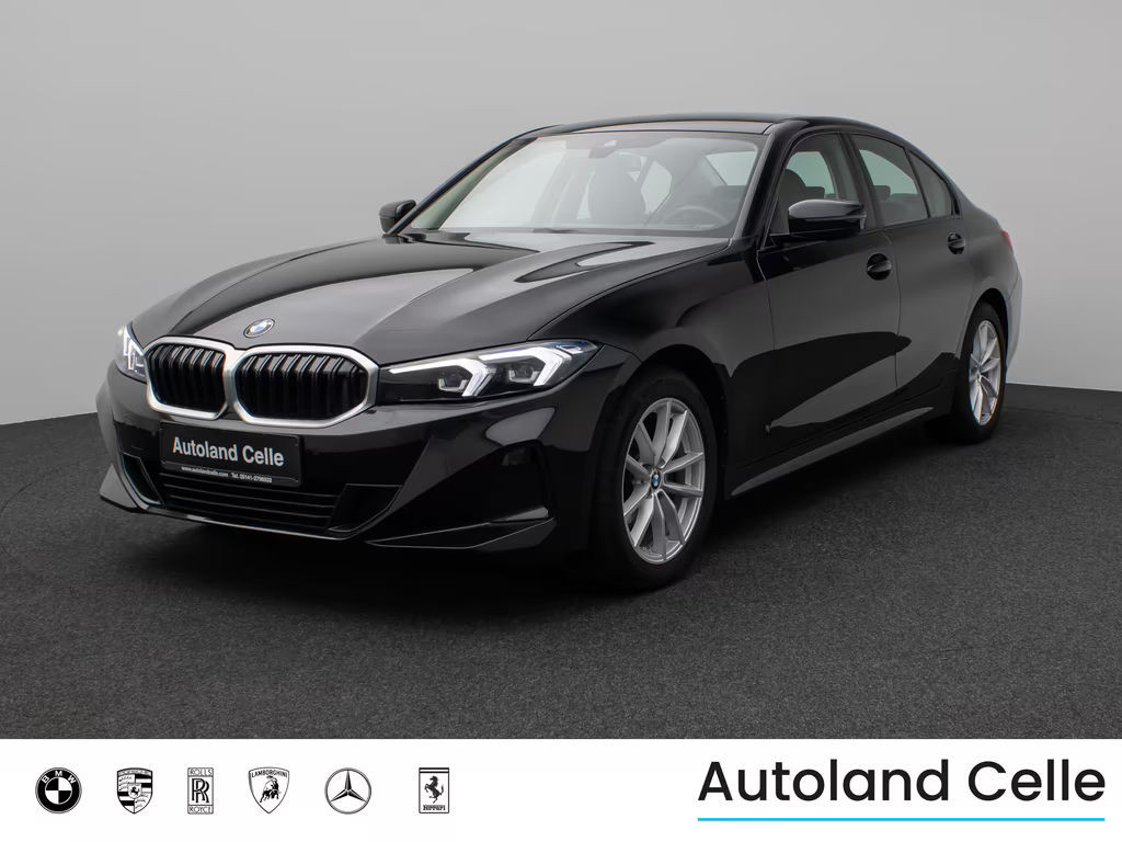 BMW 3 Serie 318 Sedan 318i