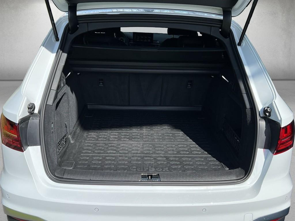 Audi A4 Avant S-Line S-Tronic 40 TFSI