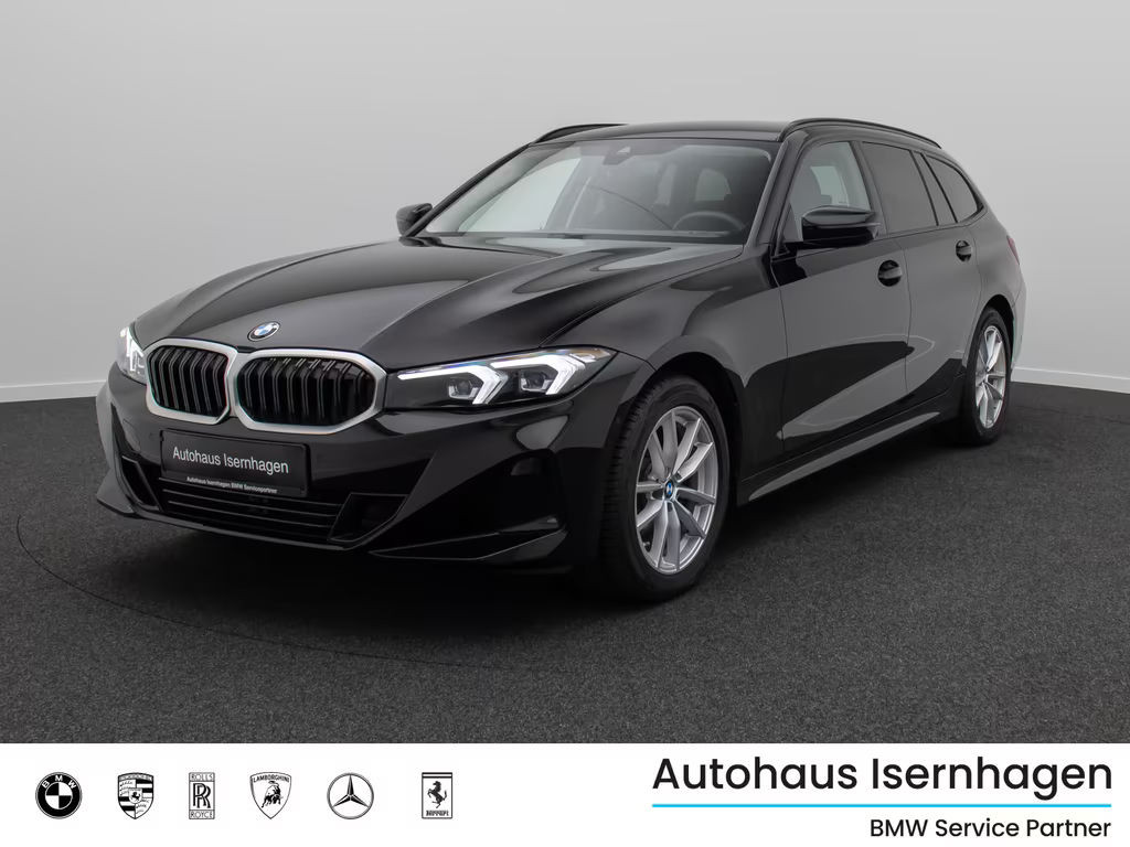 BMW 3 Serie 318 318i
