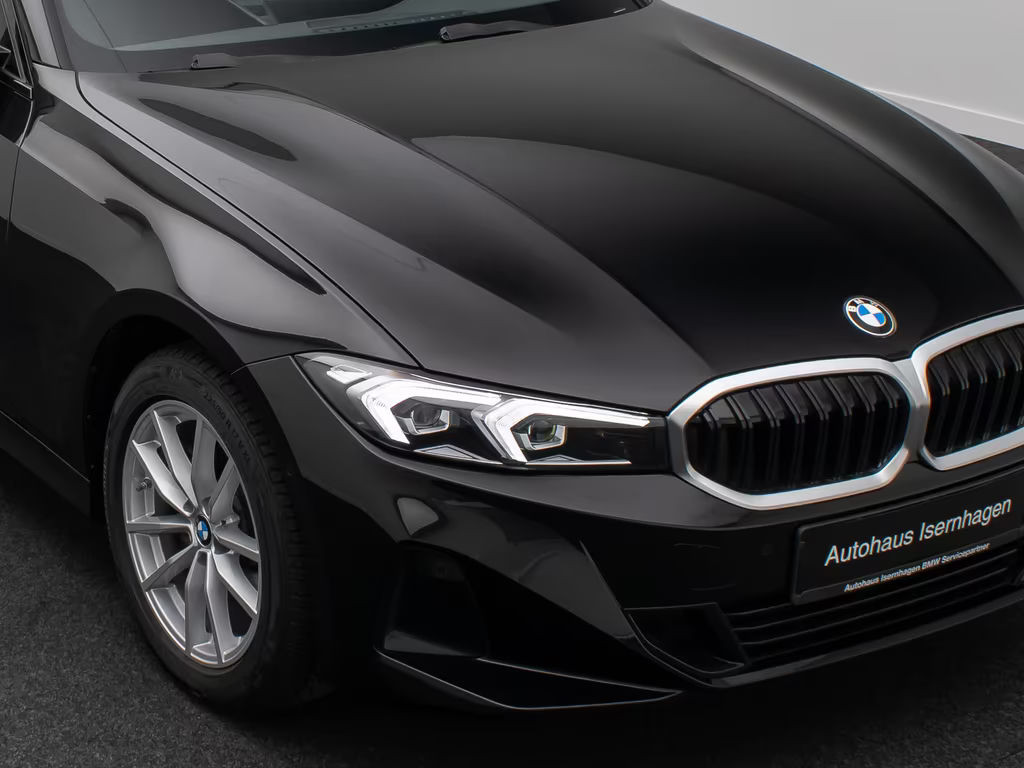 BMW 3 Serie