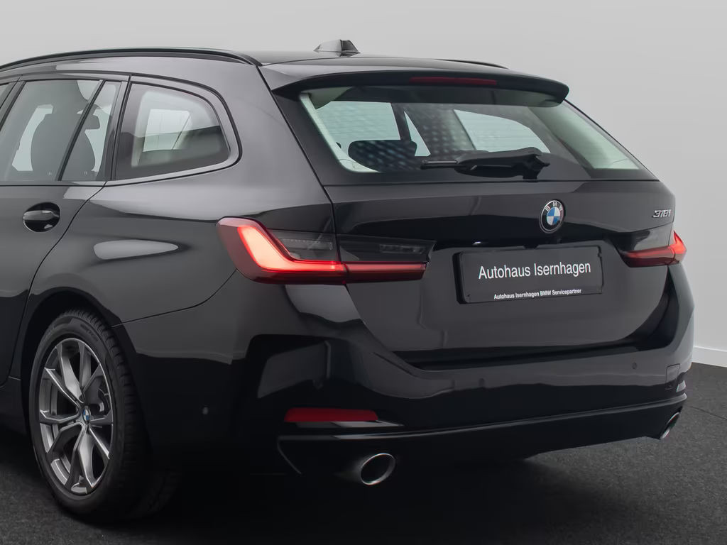 BMW 3 Serie