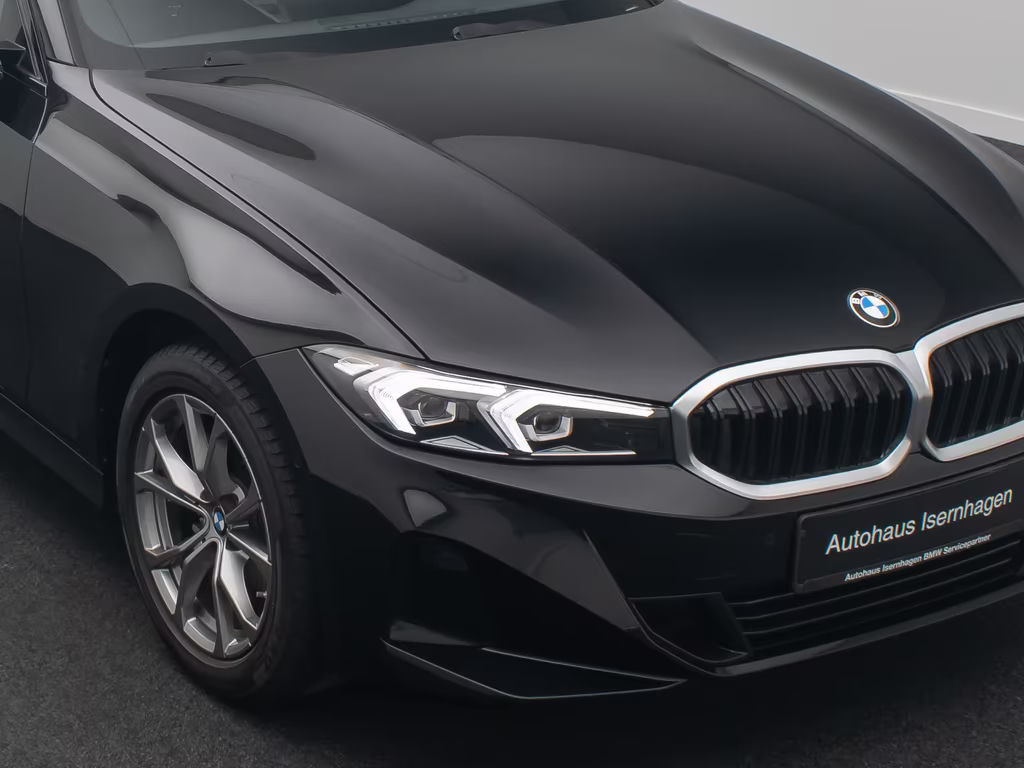 BMW 3 Serie