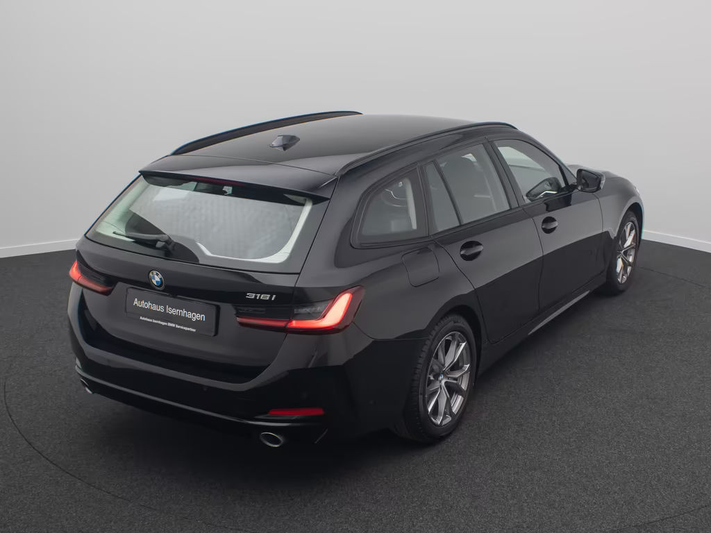 BMW 3 Serie