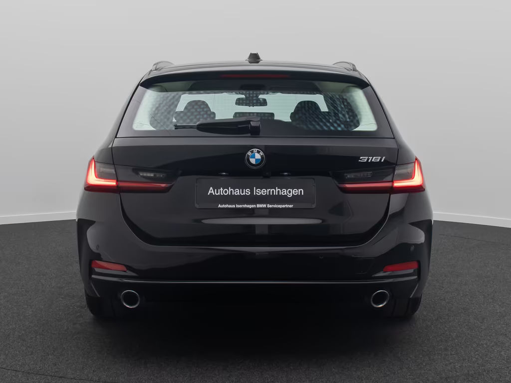 BMW 3 Serie
