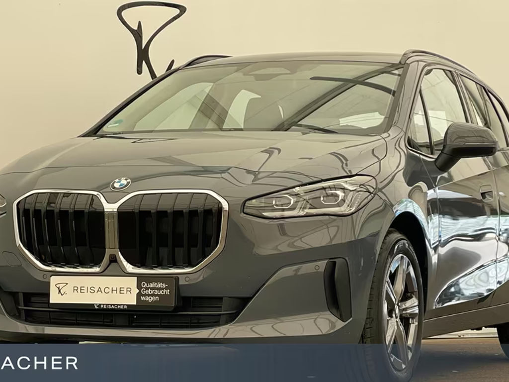 BMW 2 Serie 220 Active Tourer 220d