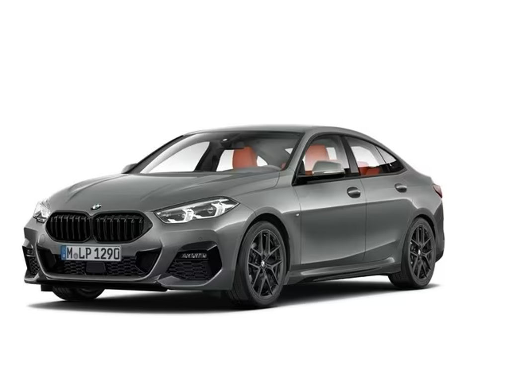 BMW 2 Serie 220 M-Sport xDrive Coupé Gran Coupé 220d