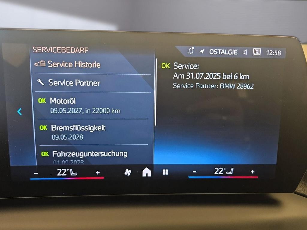 BMW 2 Serie