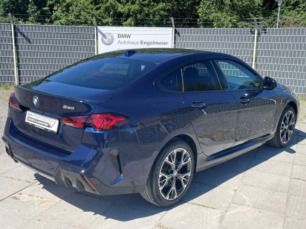 BMW 2 Serie