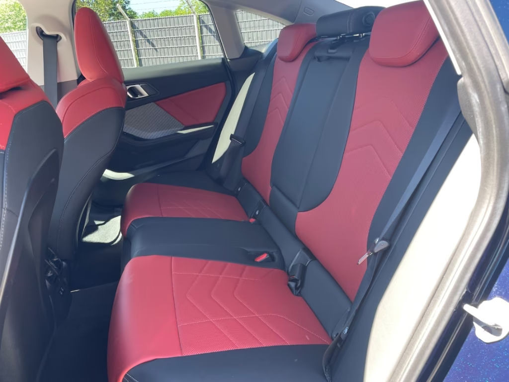 BMW 2 Serie
