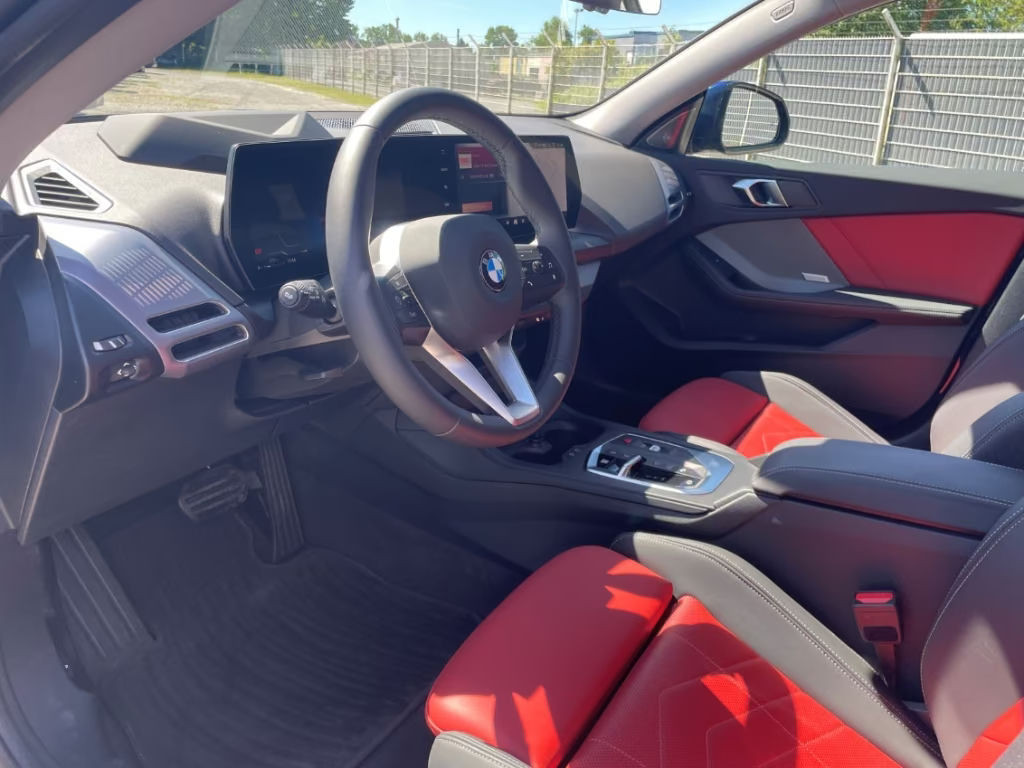 BMW 2 Serie
