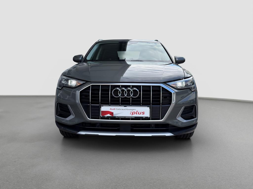 Audi Q3 35 TFSI