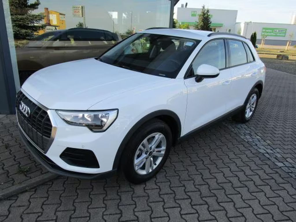 Audi Q3 1.5 TSI