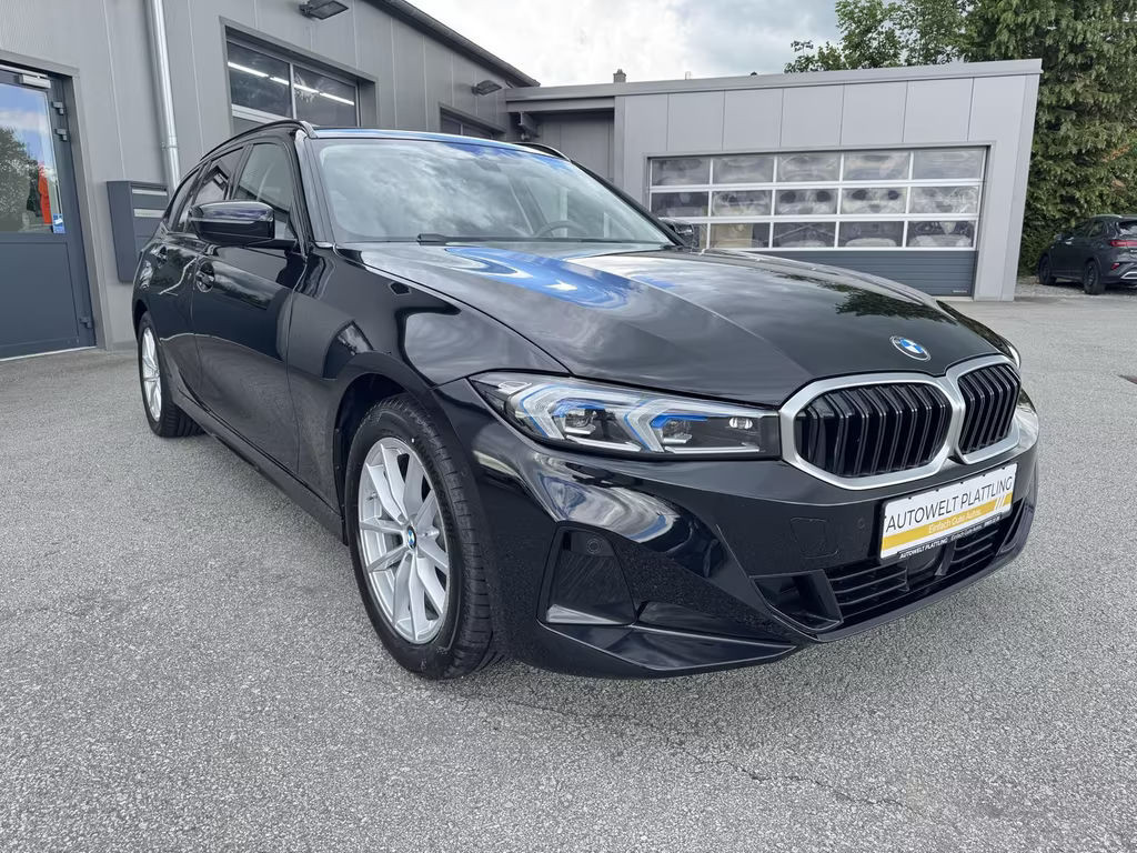 BMW 3 Serie