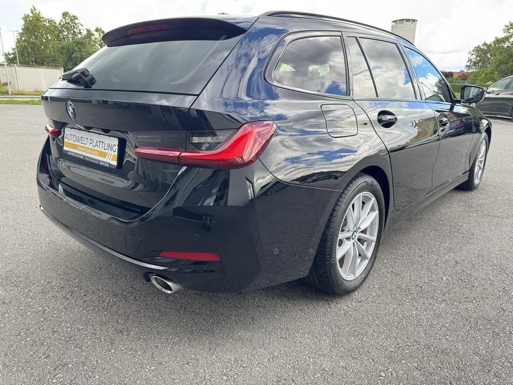 BMW 3 Serie