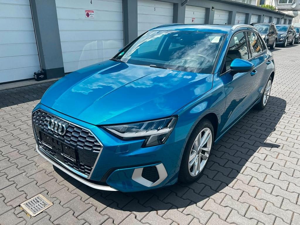 Audi A3 Sportback Sedan 30 TFSI