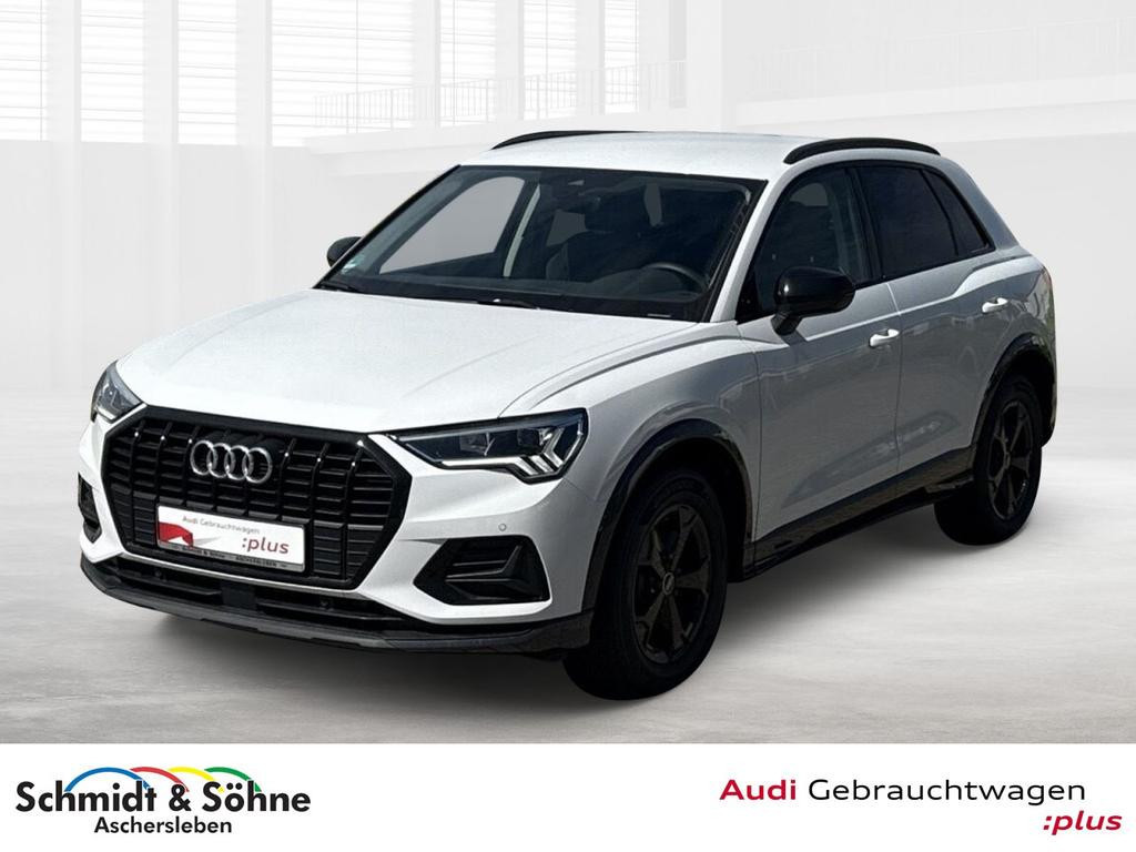 Audi Q3 S-Tronic 35 TFSI