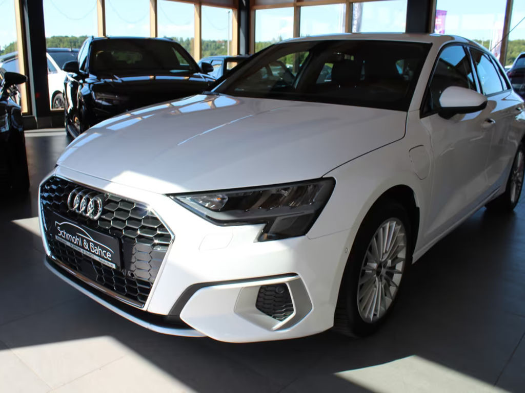 Audi A3 Sportback Sedan Hybride 40 TFSI