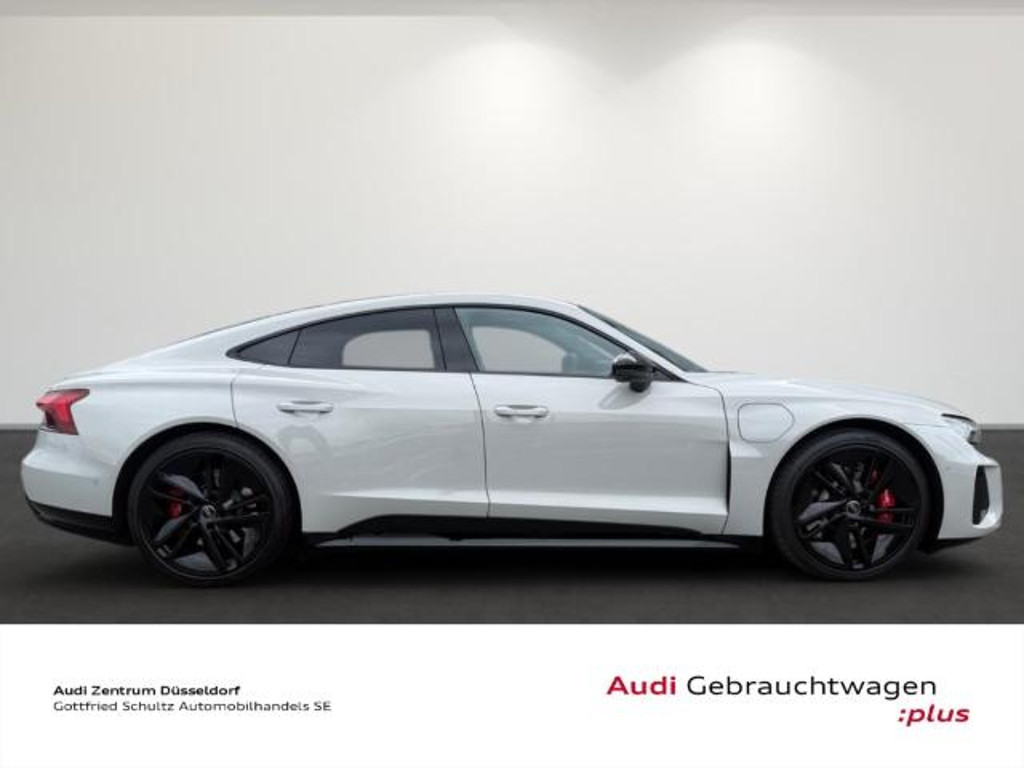 Audi RS e-tron GT RS ACC B&O HEAD-UP PANO MASSAGE