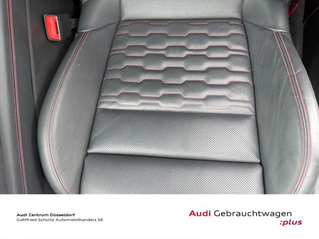 Audi RS e-tron GT