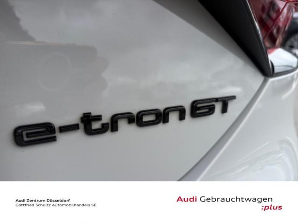 Audi RS e-tron GT