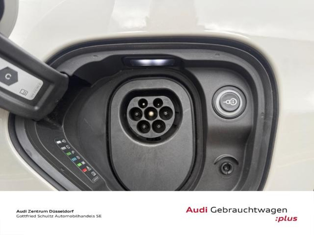 Audi RS e-tron GT