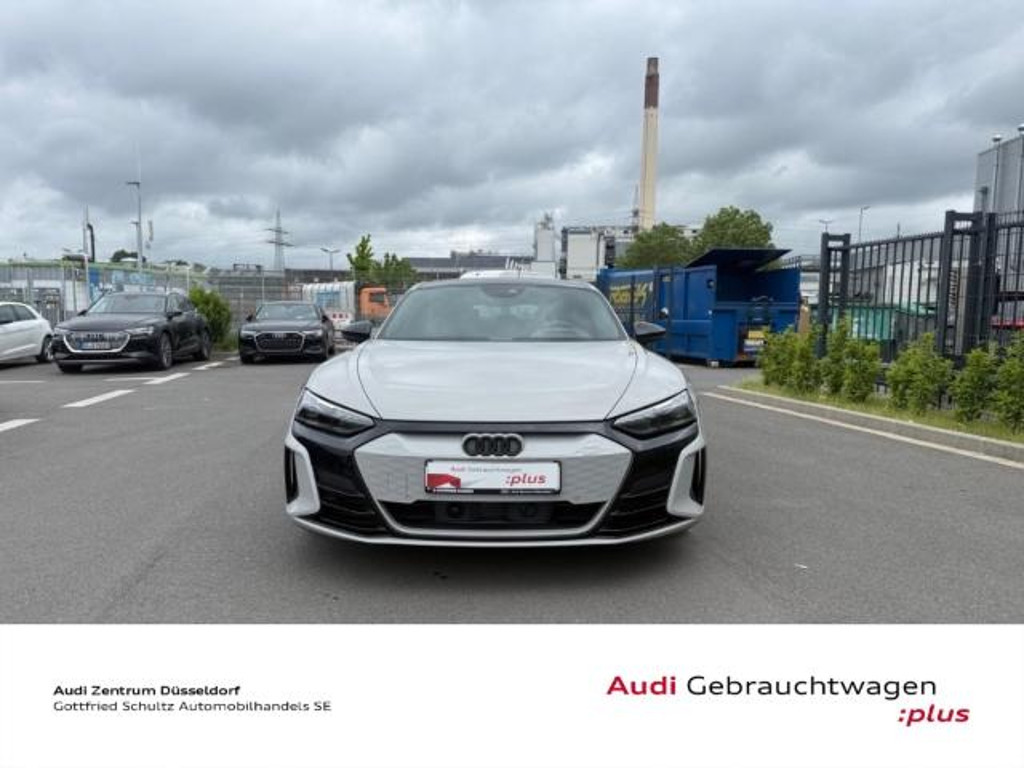 Audi RS e-tron GT