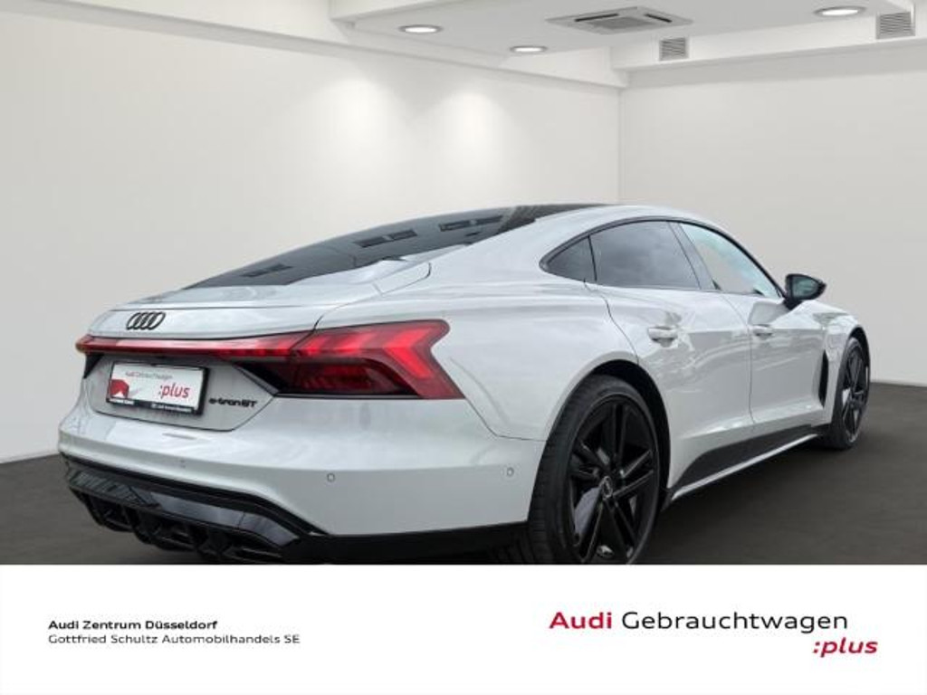 Audi RS e-tron GT