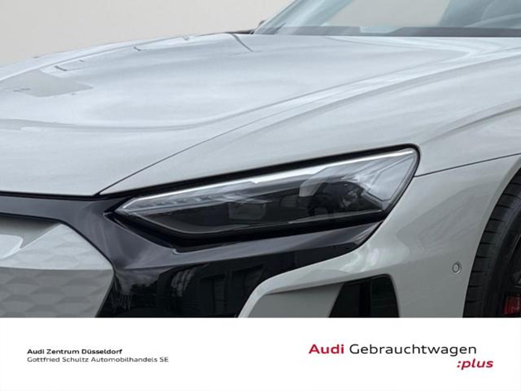 Audi RS e-tron GT