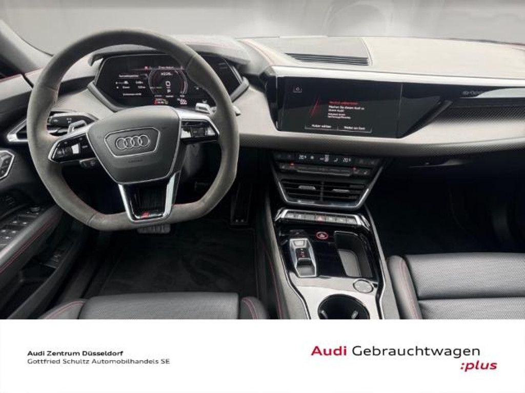 Audi RS e-tron GT