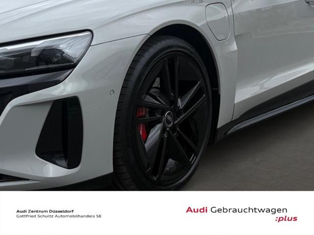 Audi RS e-tron GT
