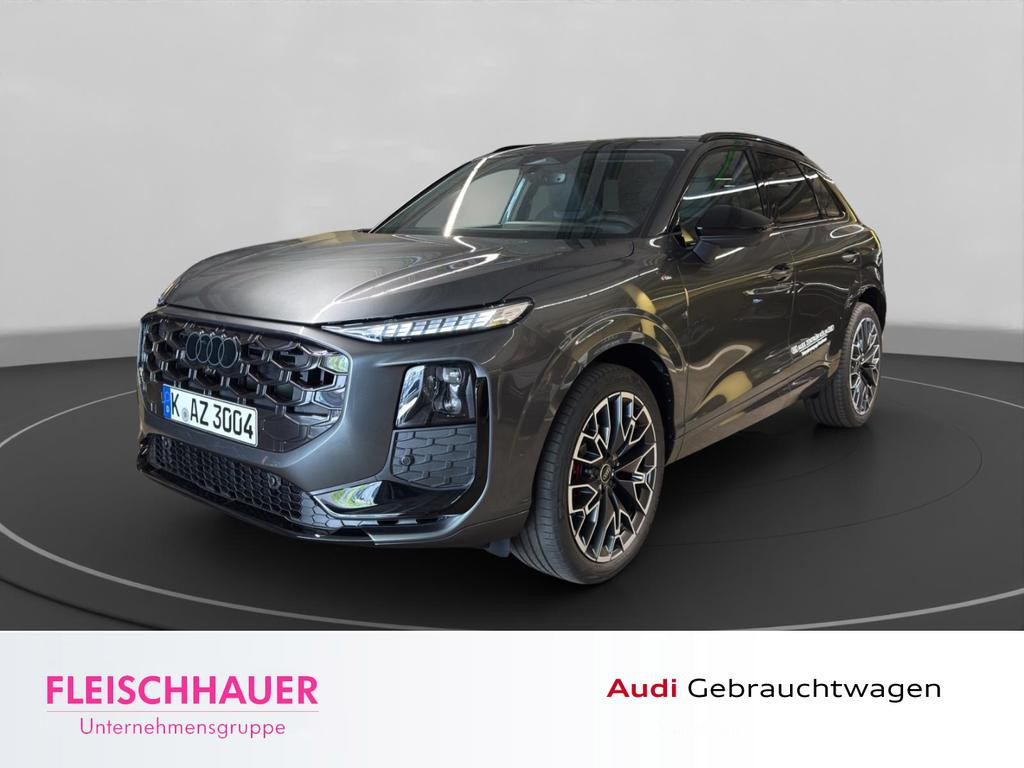 Audi Q3 1.5 TFSI