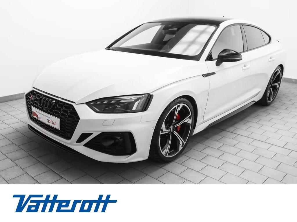 Audi RS5 Sportback Quattro
