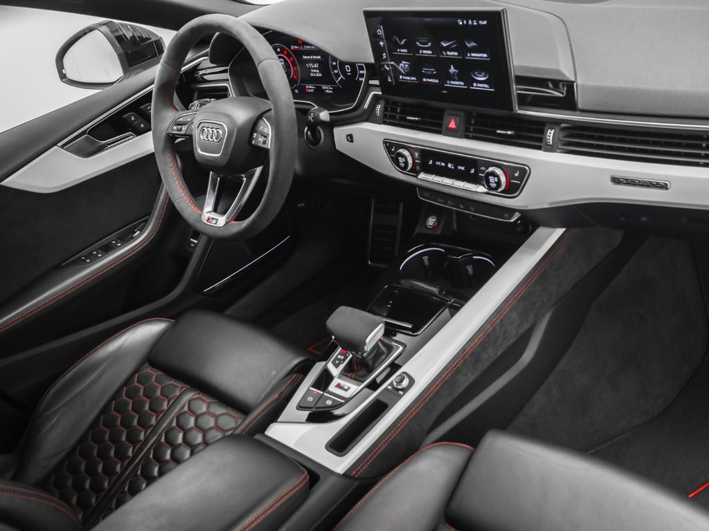 Audi RS5