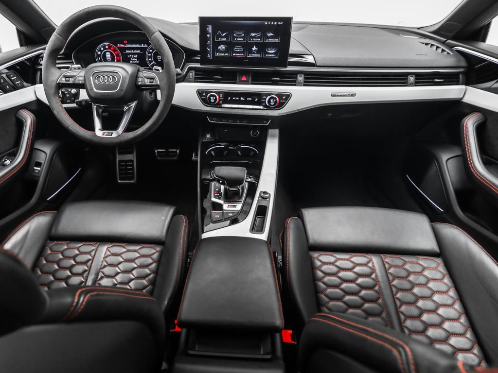 Audi RS5