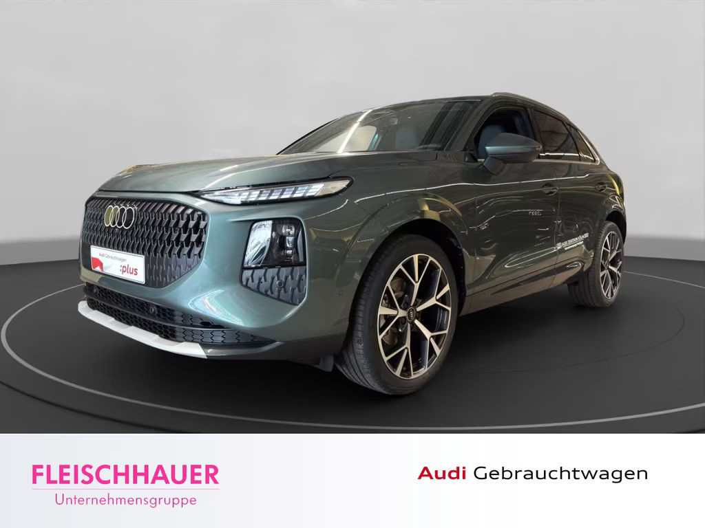 Audi Q3 1.5 TFSI