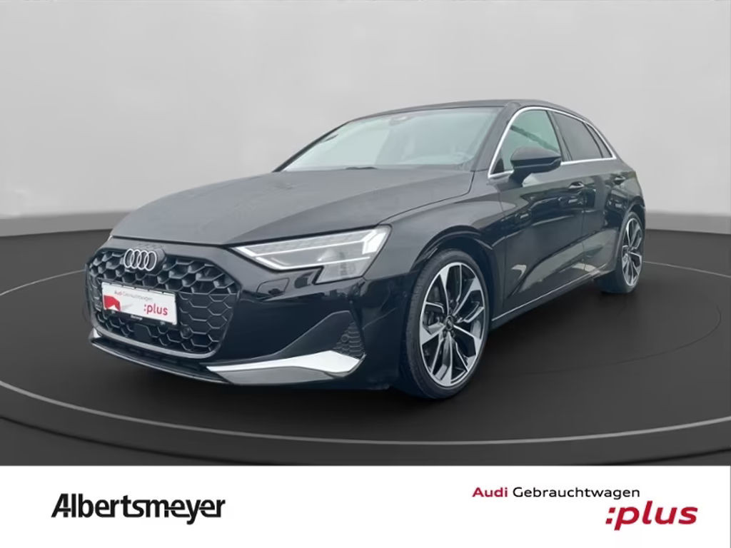 Audi A3 Sportback Sedan 35 TFSI