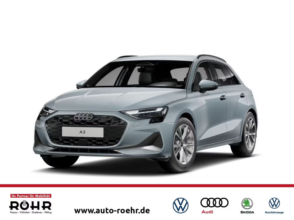 Audi A3 Sportback Sedan 30 TFSI