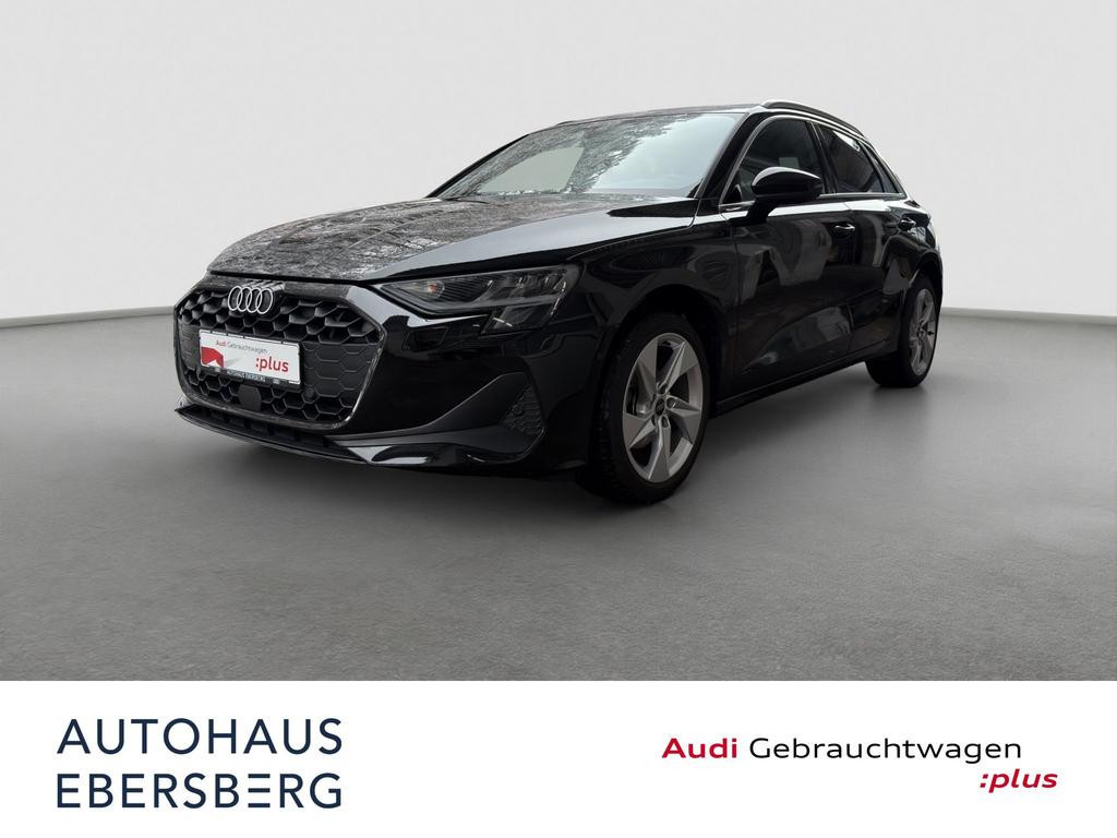 Audi A3 Sportback Sedan 30 TFSI