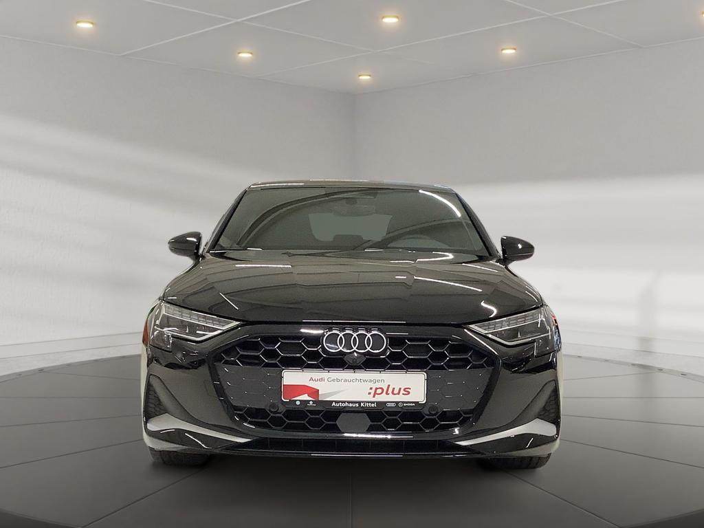 Audi A3 Sportback Sedan S-Tronic