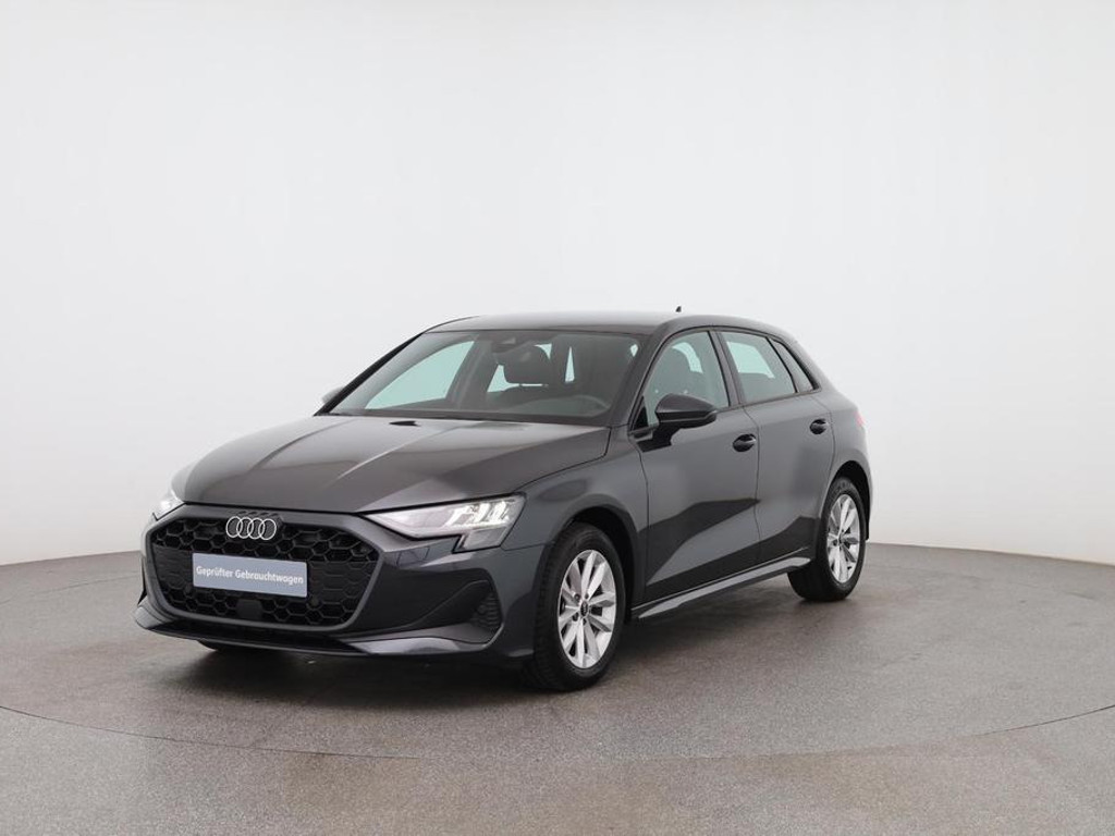 Audi A3 Sportback Sedan 35 TFSI