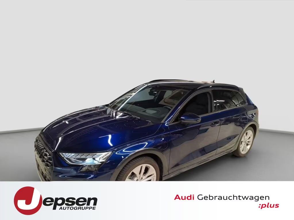Audi A3 S-Tronic Hybride 40 TFSI Allstreet