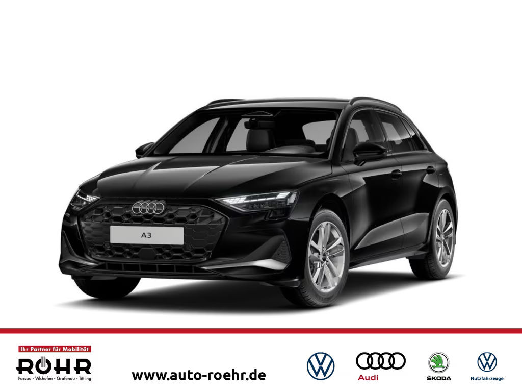 Audi A3 Sportback Sedan 30 TFSI