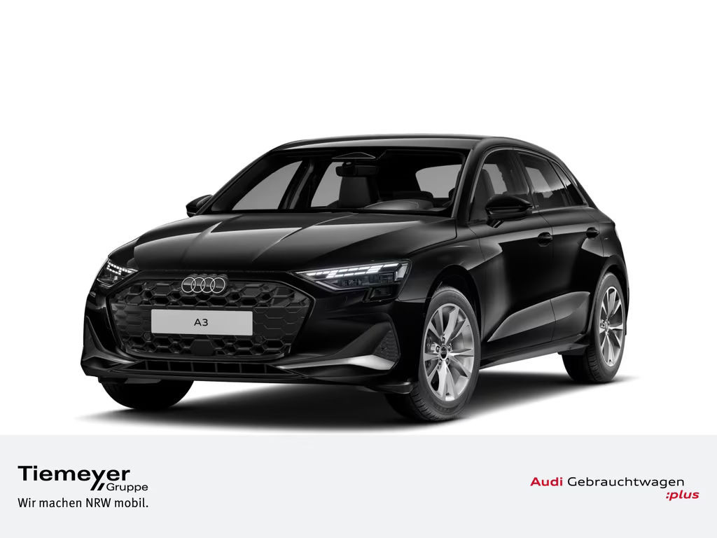 Audi A3 Sportback Sedan 35 TDI