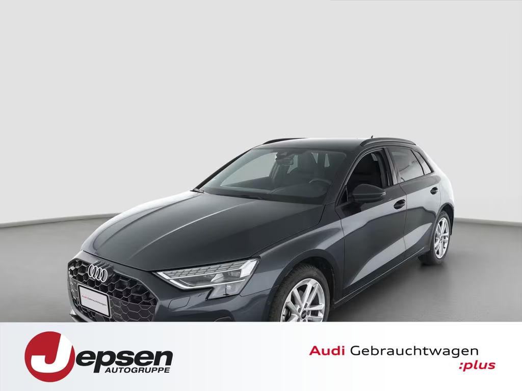 Audi A3 Sportback Sedan 35 TDI