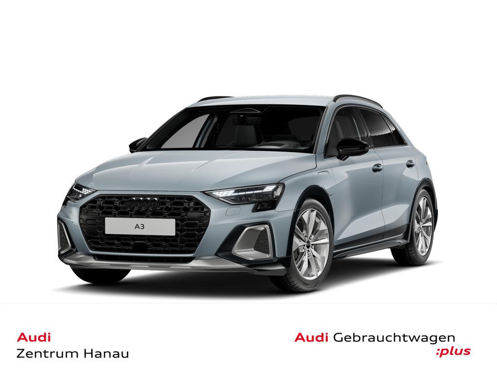 Audi A3 Sedan Hybride Allstreet