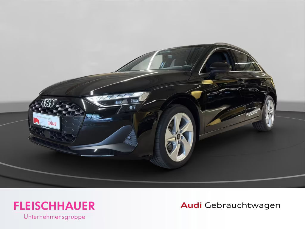 Audi A3 Sportback Sedan 1.5 TFSI